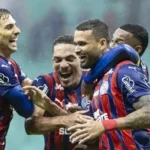 Bahia supera Internacional, alcança recorde no turno e volta atenções para o São Paulo