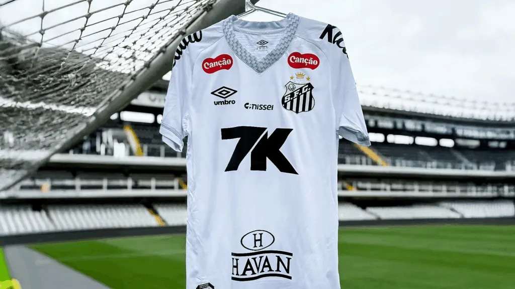 Cade investiga 7K Bet e Santos por promoção de ingressos em clássico contra o Corinthians