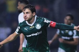Palmeiras tem três mudanças para enfrentar a LDU na semifinal da Libertadores