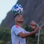 Internacional terá cinco reforços contra o Fluminense pela 30ª rodada do Brasileirão