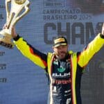 Jorge Martelli confirma permanência na Team RC para a NASCAR Brasil 2026