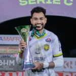 Mixto oficializa retorno do zagueiro Jackson para a temporada 2026