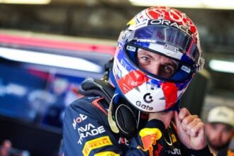 Verstappen rejeita ideia de desinteresse e contesta declaração de Helmut Marko