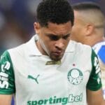 Alicia Klein vê Libertadores como prioridade e questiona uso de titulares do Palmeiras contra o Cruzeiro