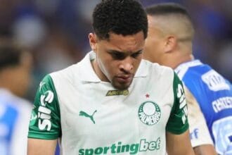 Alicia Klein vê Libertadores como prioridade e questiona uso de titulares do Palmeiras contra o Cruzeiro