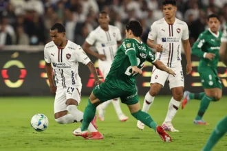 Palmeiras busca reverter 3 a 0 da LDU e encara desafio que remete a 1995