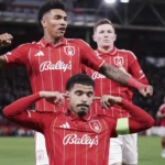 Quinta-feira de futebol: LDU supera Palmeiras e mais resultados pelo mundo