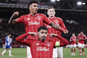 Quinta-feira de futebol: LDU supera Palmeiras e mais resultados pelo mundo