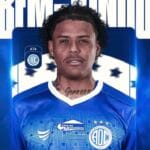 Confiança confirma retorno do atacante Iago para a temporada 2026