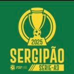 FSF define datas, locais e horários das semifinais do Sergipano Série A3 2025