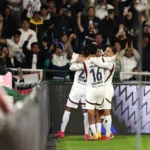 LDU faz 3 a 0 no Palmeiras e abre vantagem na semifinal da Libertadores