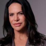 Virna Dias, 54, quer ser “embaixadora da longevidade ativa” e reforça importância de movimento e equilíbrio