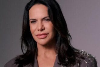 Virna Dias, 54, quer ser “embaixadora da longevidade ativa” e reforça importância de movimento e equilíbrio
