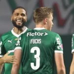 Palmeiras volta a levar três gols em jogos consecutivos e liga sinal de alerta na reta final da temporada