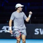 Fonseca vira sobre Shapovalov, avança à semifinal de Basileia e estreia no top 40
