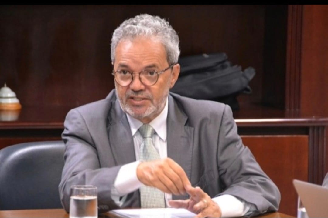 Clóvis Barbosa renuncia à presidência e ao Conselho Deliberativo do Club Sportivo Sergipe
