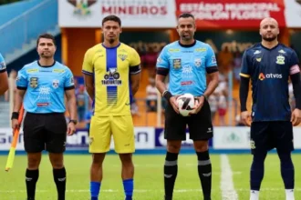 Terceira Divisão Goiana abre oitava rodada nesta sexta-feira; veja jogos e classificação