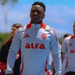 Fluminense recebe Internacional no Maracanã buscando reagir no Brasileirão