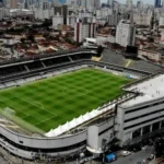 Vila Belmiro passa a integrar roteiro oficial de turismo do futebol no Mercosul
