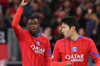 Brest x PSG: horário, local e onde assistir ao jogo pela 9ª rodada do Francês
