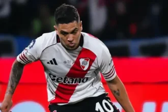 River Plate é eliminado da Copa Argentina nos pênaltis e coloca Libertadores em risco