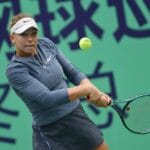 Vandromme e Penickova voltam a se enfrentar na final do ITF Junior Finals na China