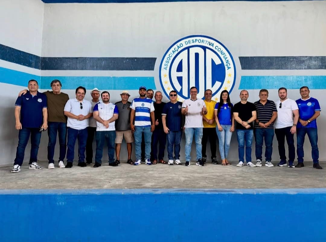Conselho de Administração do Confiança aprova parecer e convoca Assembleia para decidir sobre SAF