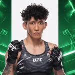 Brasileiras Virna Jandiroba e Mackenzie Dern duelam pelo título vago do peso-palha no UFC 321