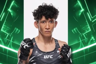 Brasileiras Virna Jandiroba e Mackenzie Dern duelam pelo título vago do peso-palha no UFC 321