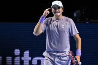 João Fonseca chega à final do ATP 500 da Basileia e mira título inédito