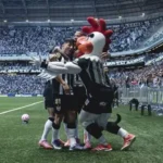 Atlético-MG deixa Libra e retorna à Liga Forte União após disputa judicial