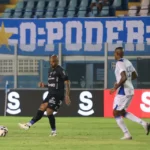 Avaí vence Paysandu na Curuzu e deixa Papão a um passo do rebaixamento