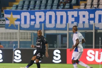 Avaí vence Paysandu na Curuzu e deixa Papão a um passo do rebaixamento