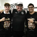 Ponte Preta supera Londrina, conquista Série C e realiza sonho de Marcelo Fernandes