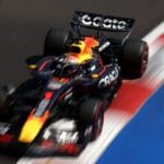 Verstappen diz que Red Bull não tem ritmo para o GP do México