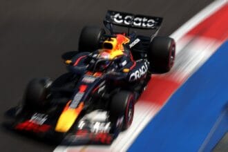 Verstappen diz que Red Bull não tem ritmo para o GP do México