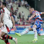Fortaleza derruba Flamengo, Mirassol consolida lugar no G-4 e Corinthians ganha fôlego na 30ª rodada