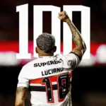 Rafael comemora triunfo do São Paulo e diz que Brasileirão terá “oito finais”
