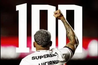 Rafael comemora triunfo do São Paulo e diz que Brasileirão terá “oito finais”