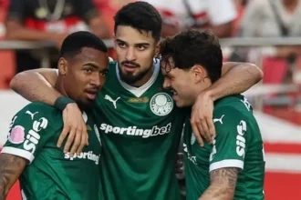 Brasileirão 2025: quatro jogos agitam a sequência da 30ª rodada neste domingo