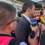 Invasão de campo adia entrega do troféu da Ponte Preta na Série C