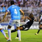 Goleiro do Londrina admite falha e assume responsabilidade por vice-campeonato da Série C