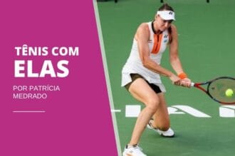 WTA Finals reúne oito melhores do ano e terá estreia de Luísa Stefani nas duplas