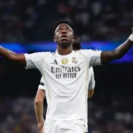 Xabi Alonso afirma que impasse com Vinícius Júnior está resolvido após reunião no Real Madrid