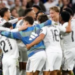 Real Madrid supera Barcelona, amplia vantagem na La Liga e tem protesto de Vini Jr. ao ser substituído