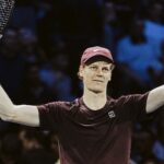 Sinner reage, bate Zverev e conquista o ATP 500 de Viena pela segunda vez