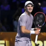 João Fonseca vence ATP 500 da Basileia e recebe elogios de Fokina: “próximo Djokovic”