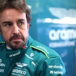 Alonso afirma que Aston Martin não merece pontuar no GP do México