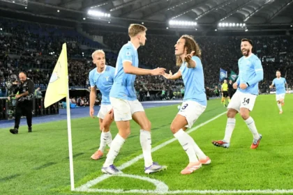 Juventus derrota Udinese por 2 a 0 e avança às quartas da Copa Itália