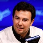 Sergio Pérez diz que nível de competitividade na Cadillac surpreenderá fãs